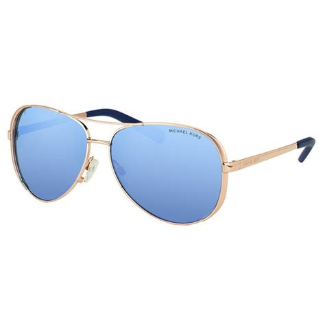 michael kors 5004 chelsea|Michael Kors Chelsea aviator sunglasses.